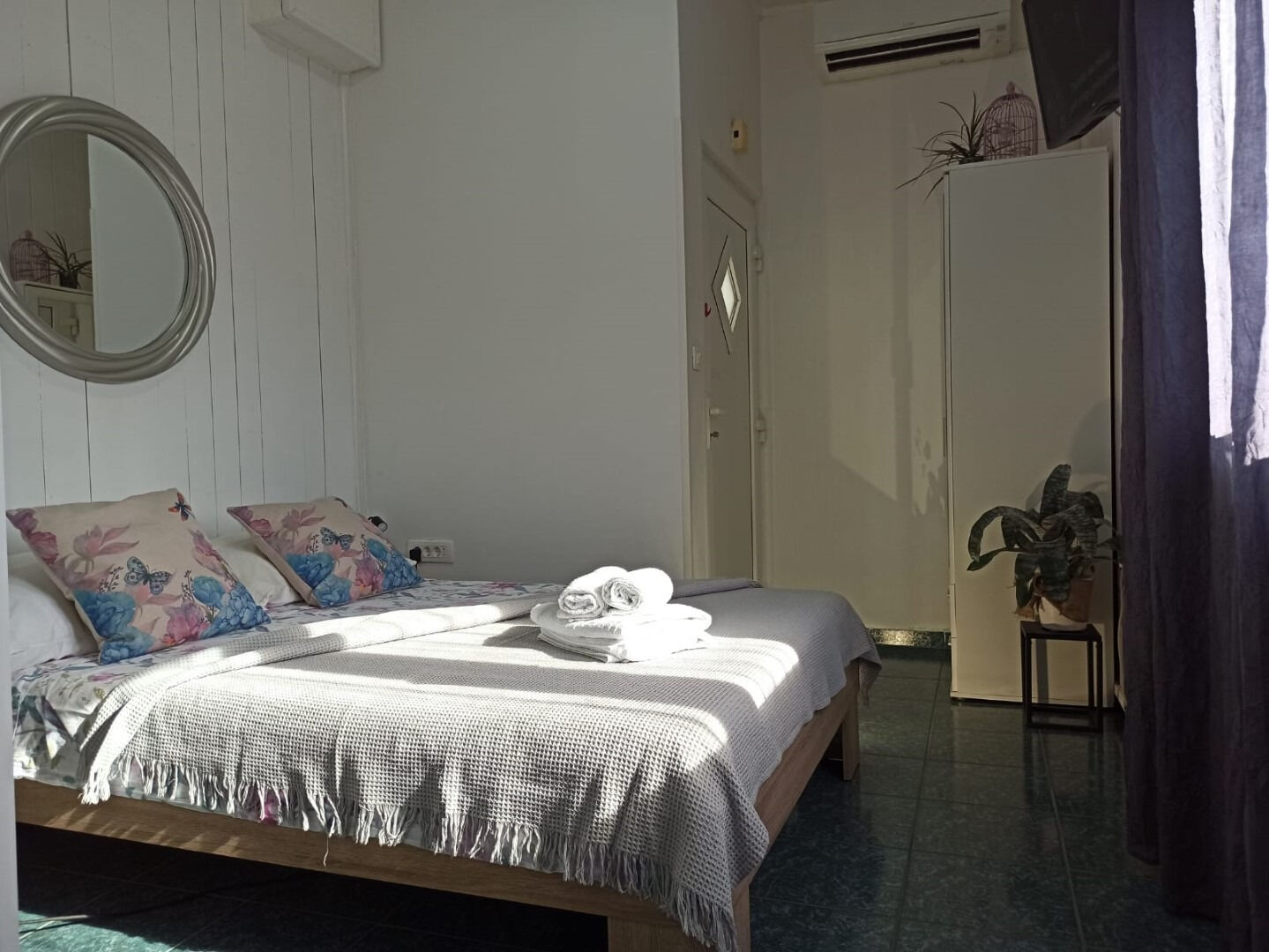 Apartment Jurica 108491-A2