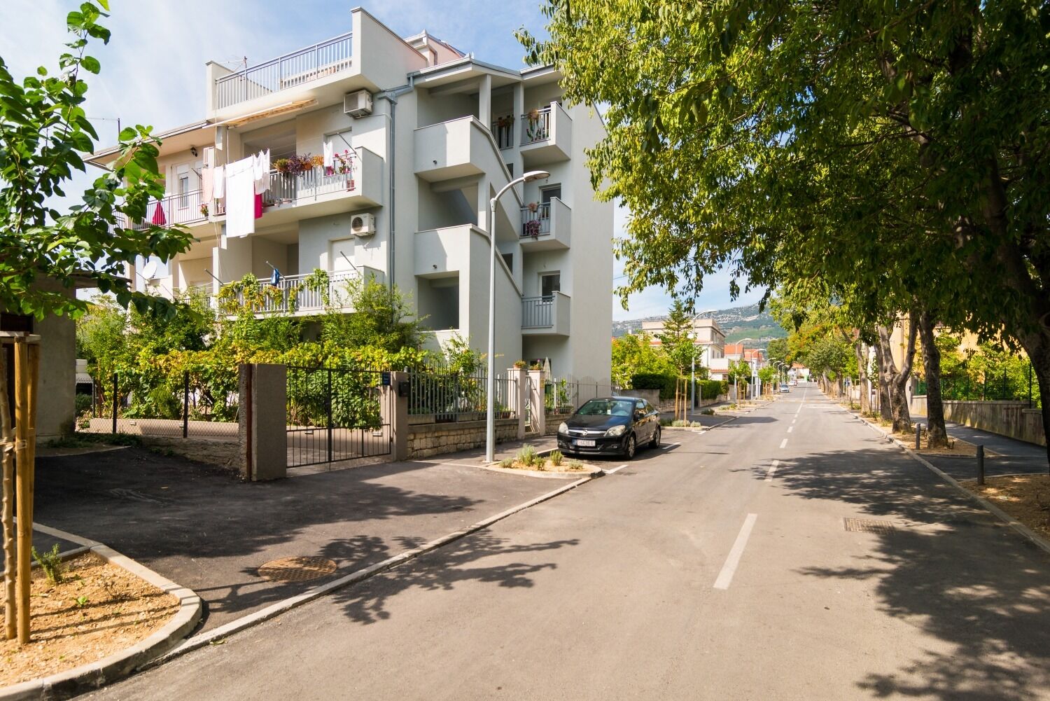 Apartman Jurica A2