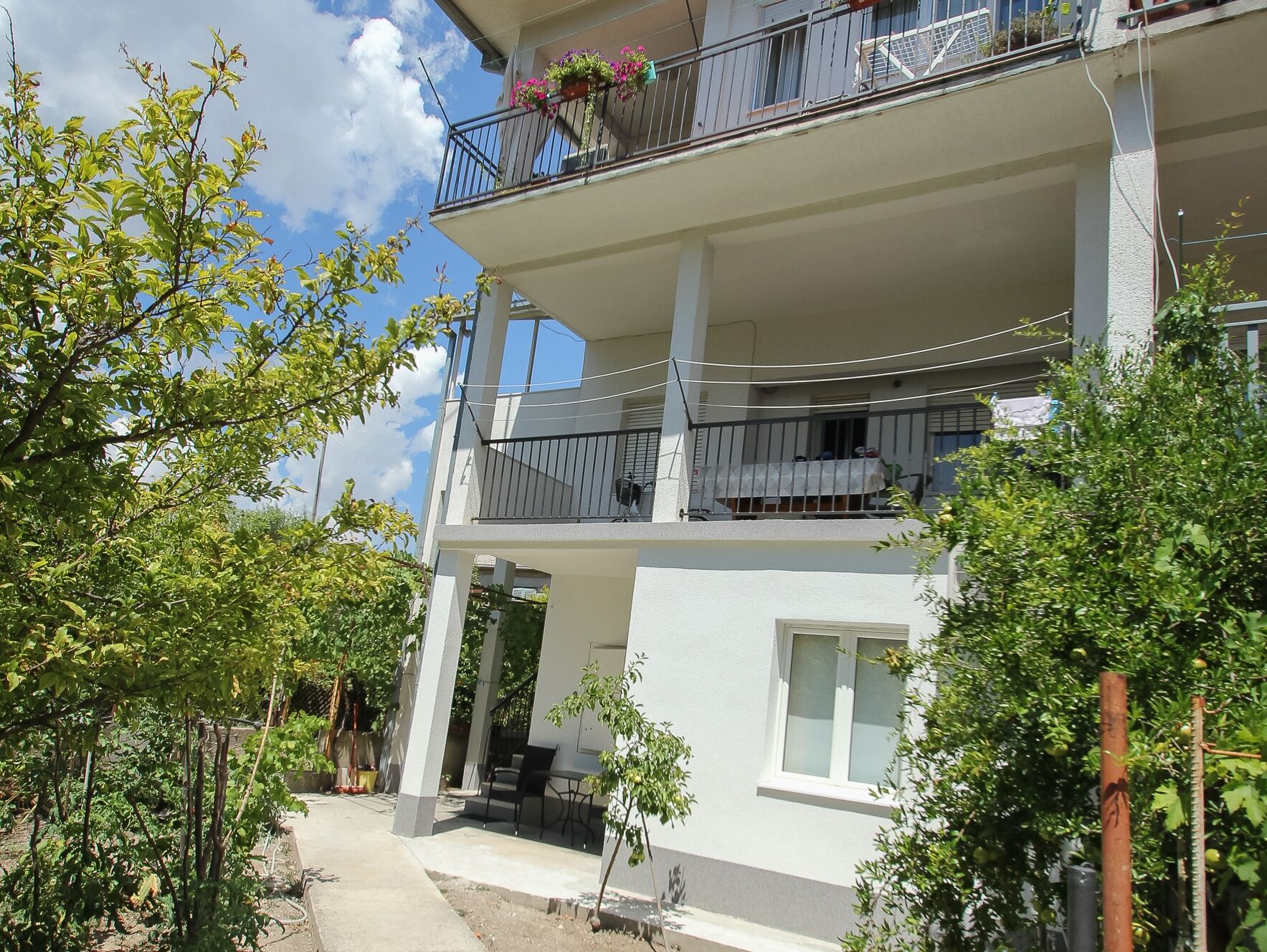 Apartment Jurica 108491-A3
