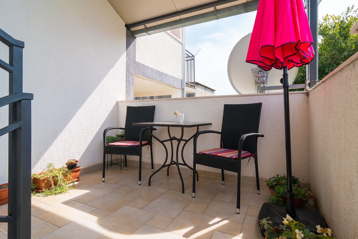 Apartment Jurica 108491-A3