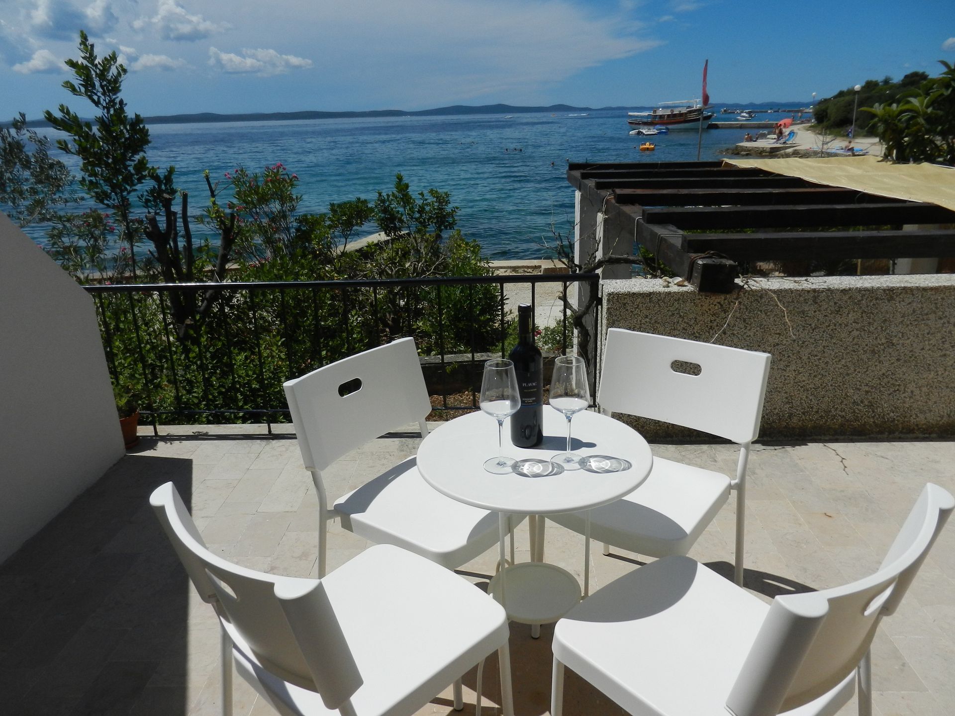 Apartment Andri 105981-A2