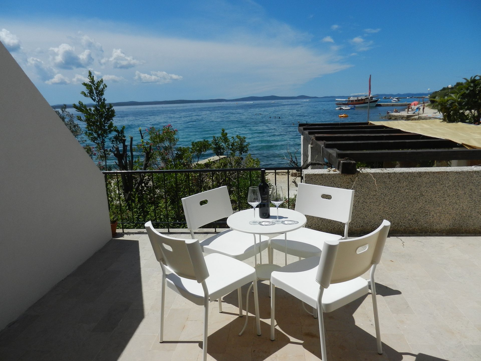 Apartment Andri 105981-A2
