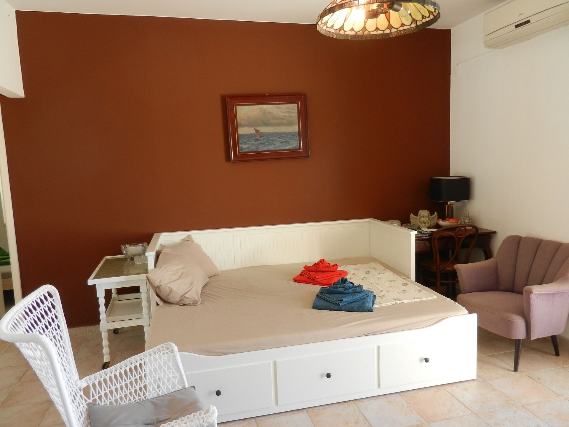Apartment Andri 105981-A2