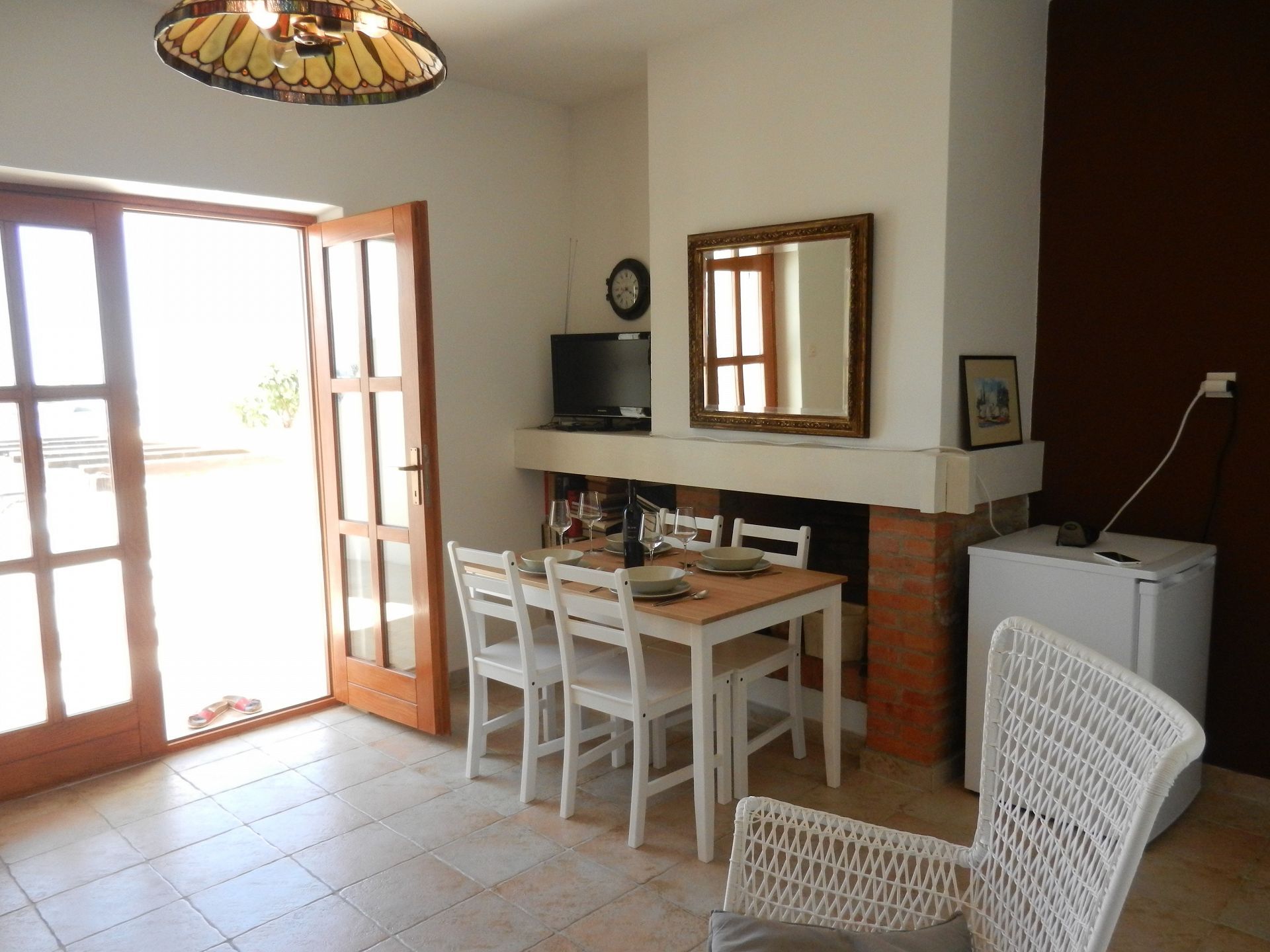 Apartment Andri 105981-A2