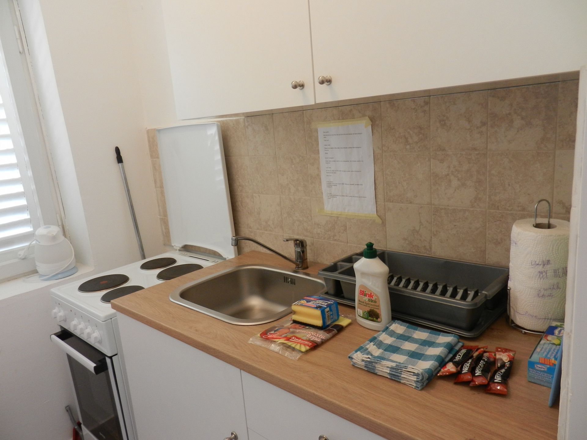 Apartment Andri 105981-A2