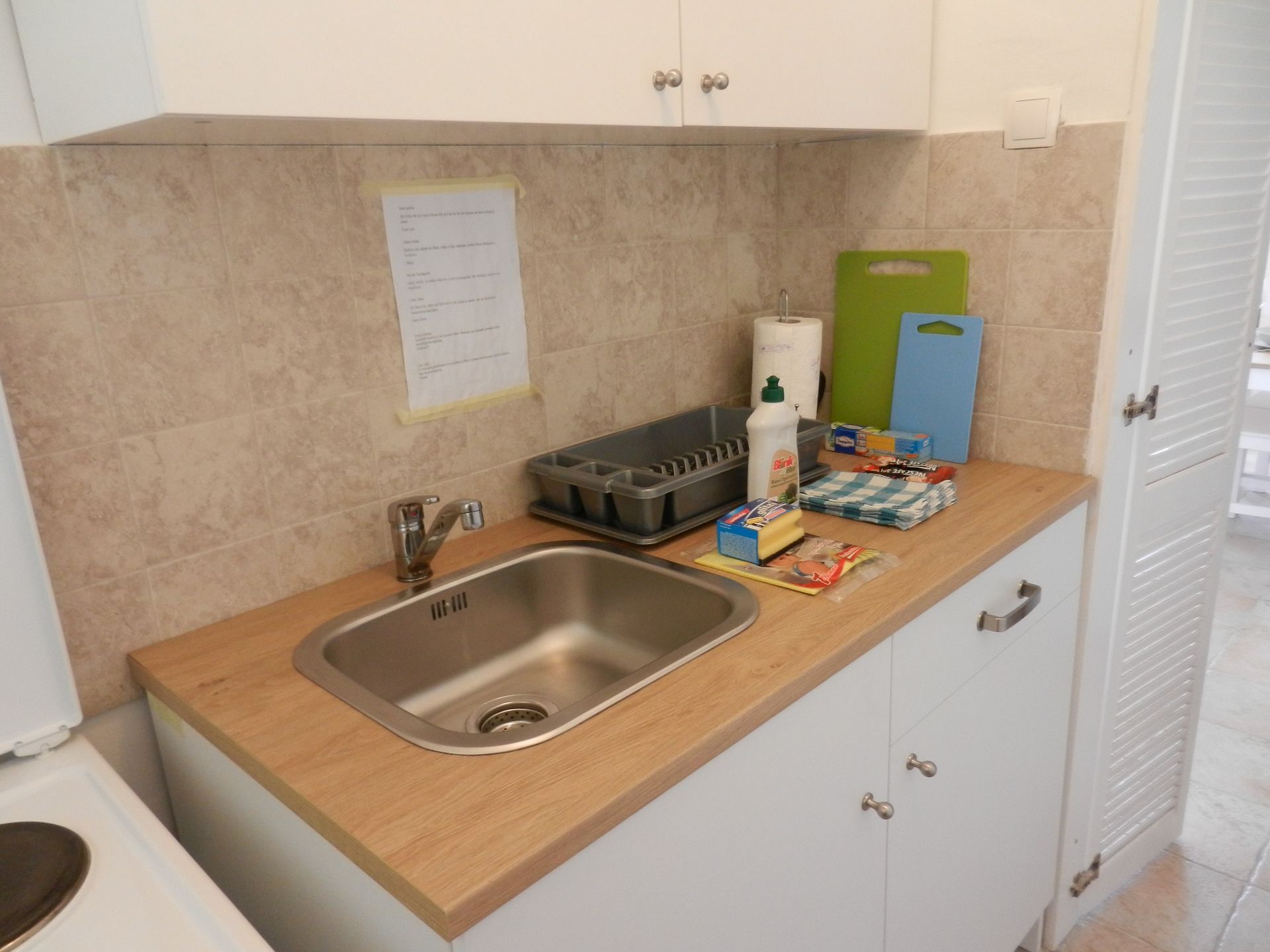 Apartment Andri 105981-A2