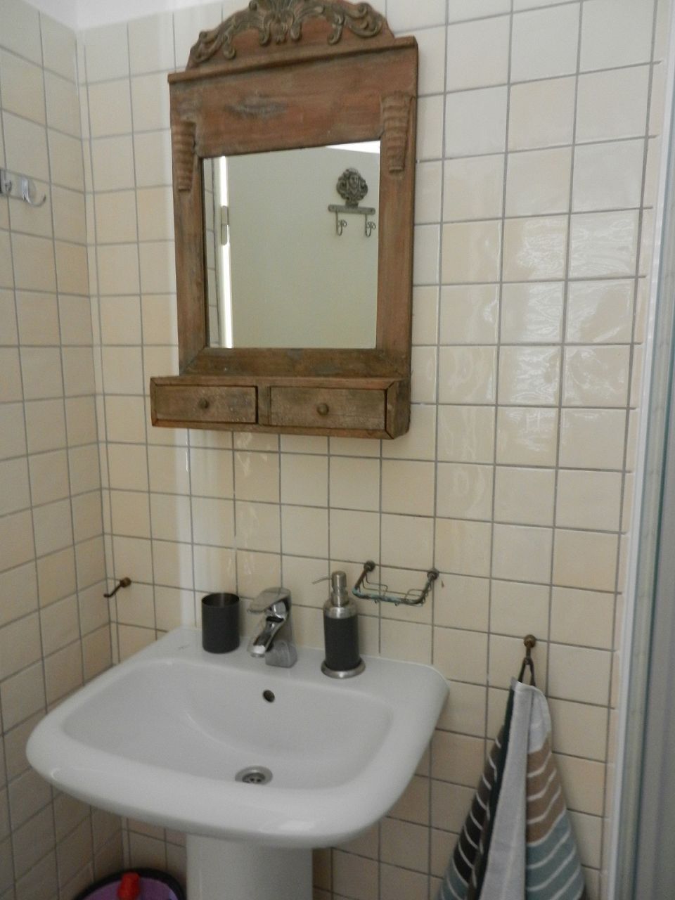Apartment Andri 105981-A2