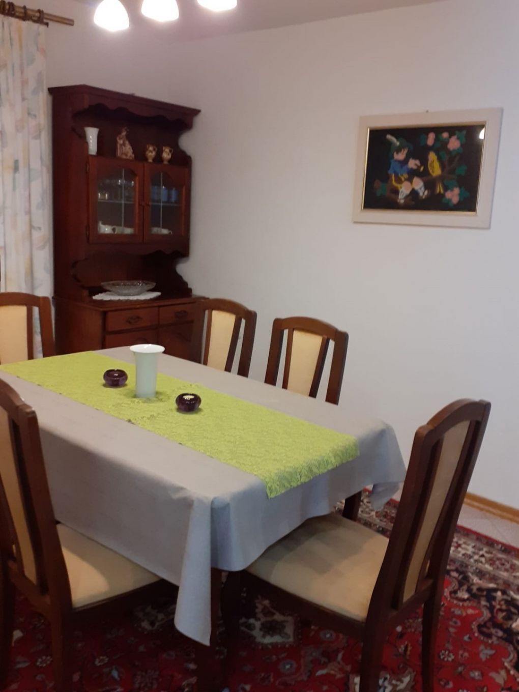 Apartment Ani 108501-A2