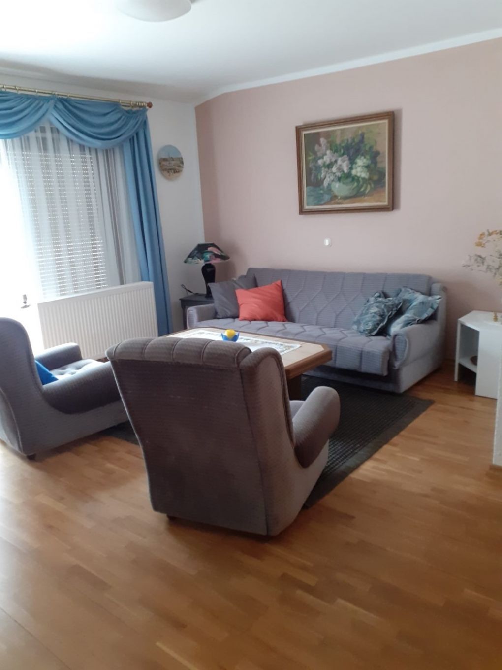 Apartment Ani 108501-A2