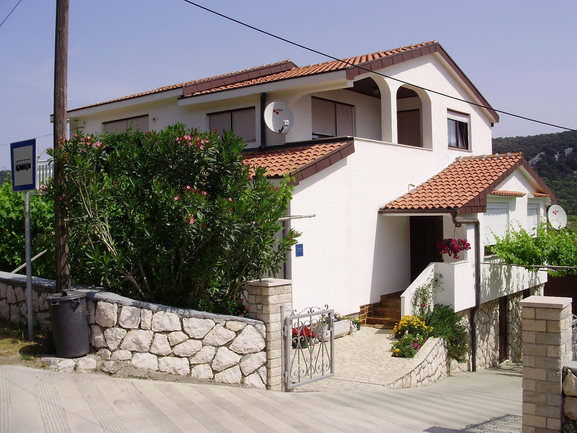 Apartment Ani 108501-A2