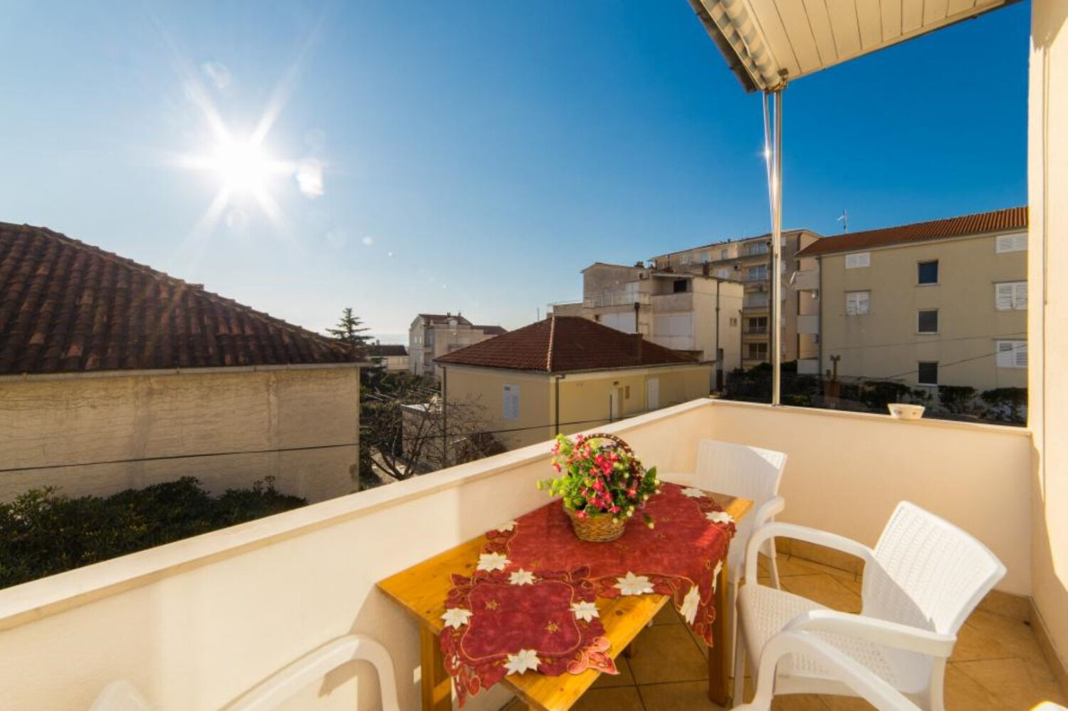 Apartment Stipe 10852-A1
