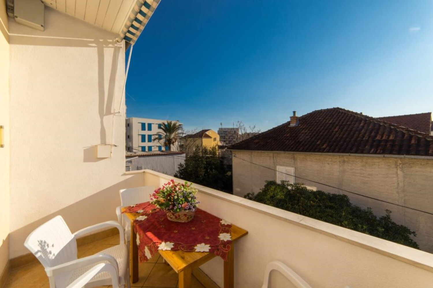 Apartment Stipe 10852-A1