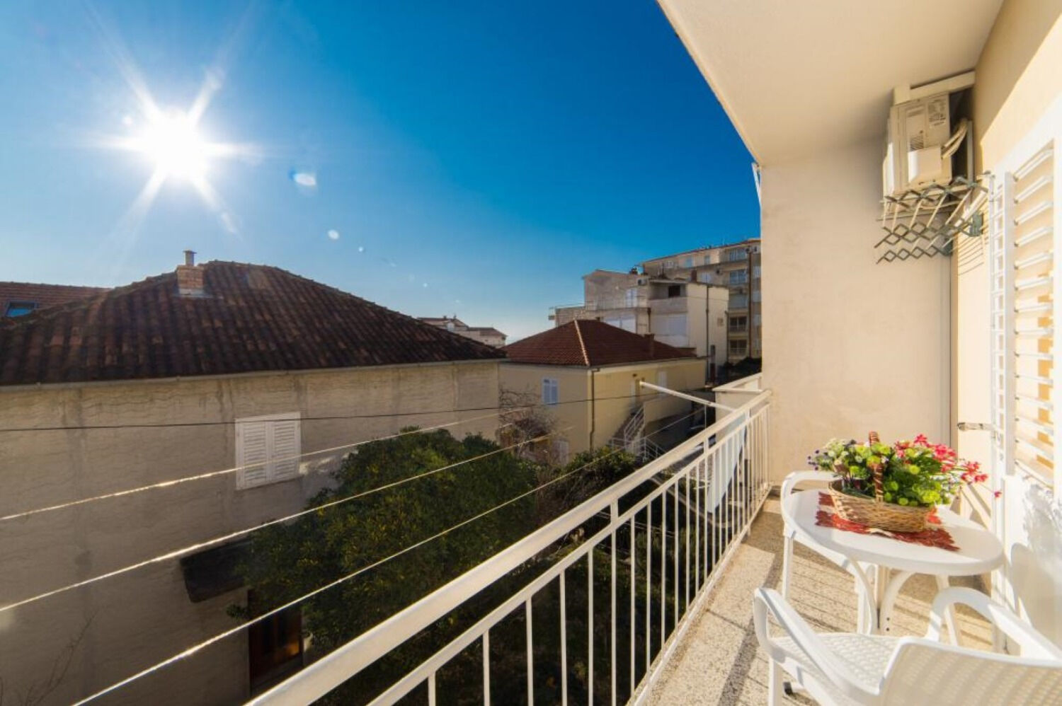 Apartment Stipe 10852-A1