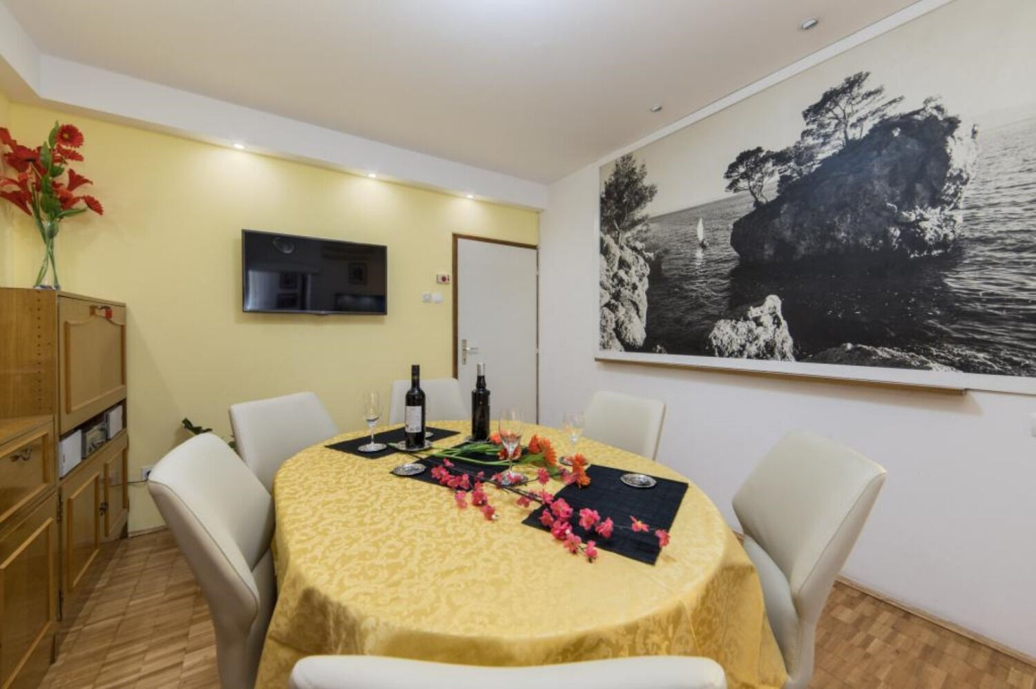 Apartment Stipe 10852-A1