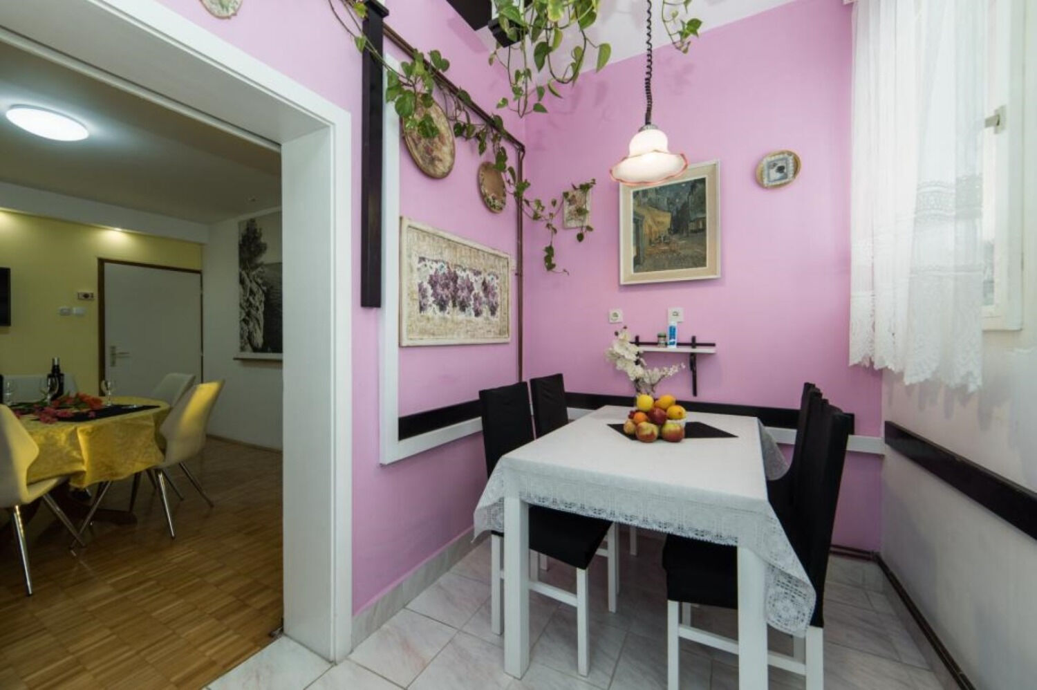 Apartment Stipe 10852-A1