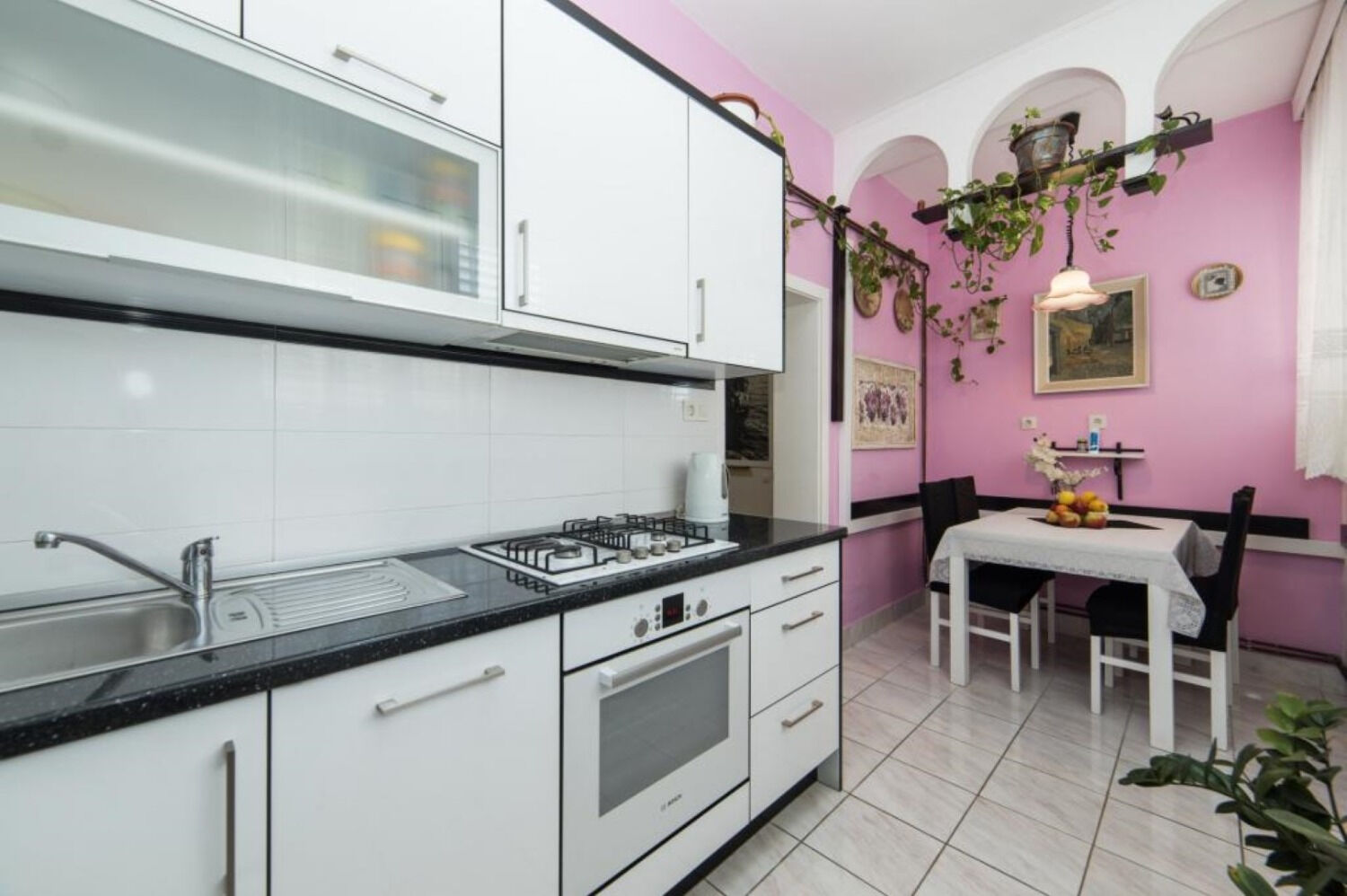 Apartment Stipe 10852-A1