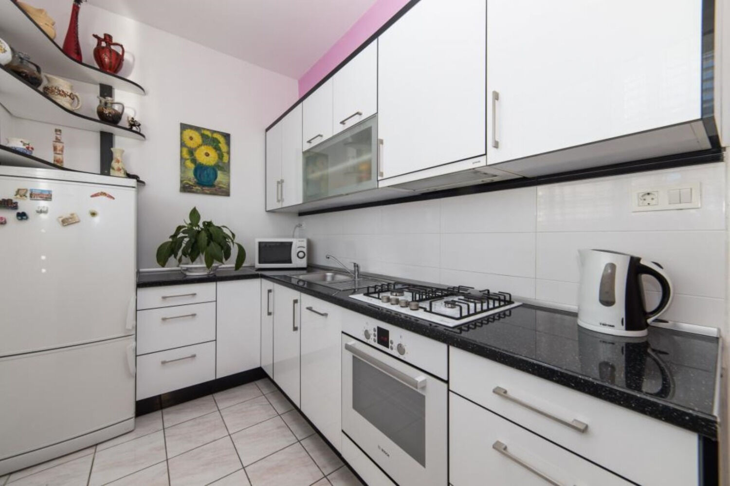 Apartment Stipe 10852-A1
