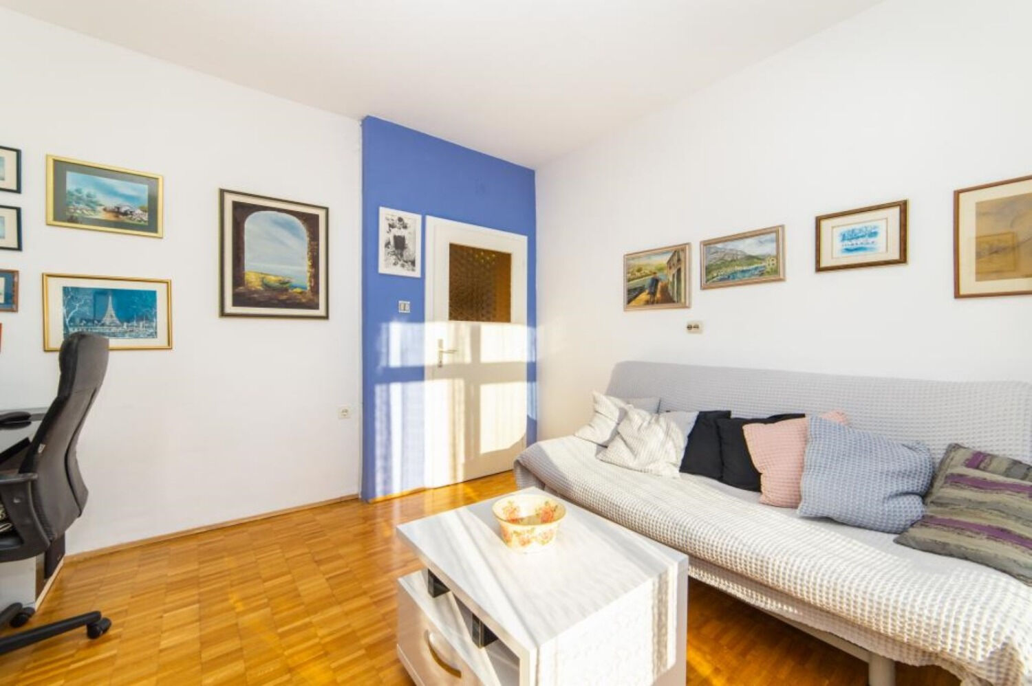 Apartment Stipe 10852-A1
