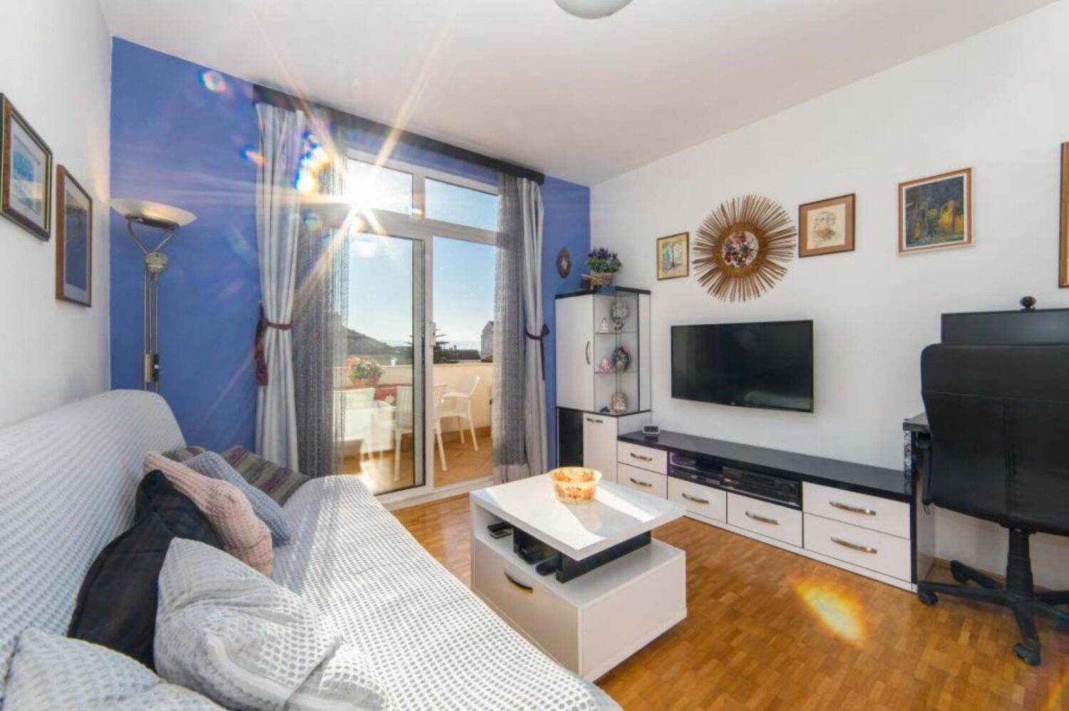 Apartment Stipe 10852-A1
