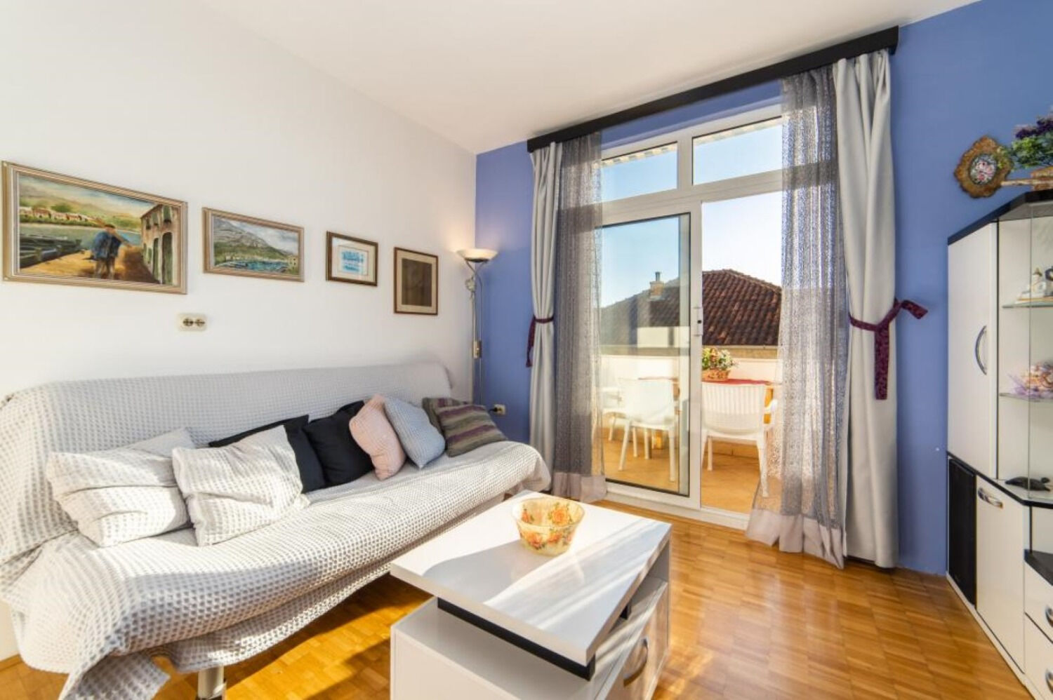 Apartment Stipe 10852-A1