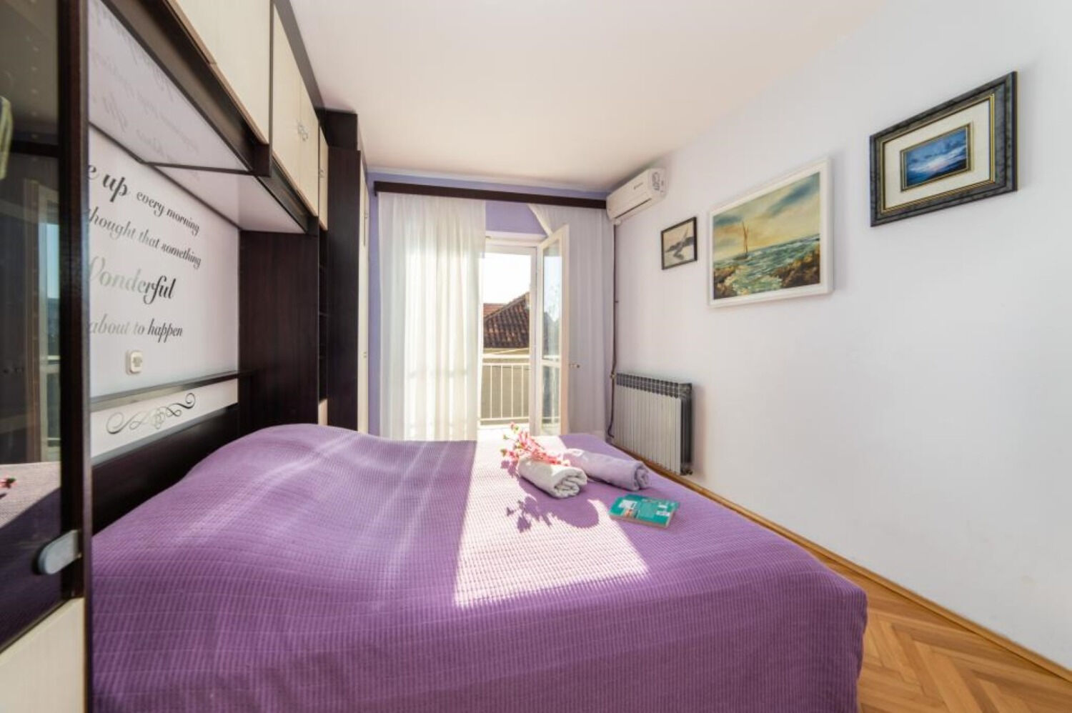 Apartment Stipe 10852-A1