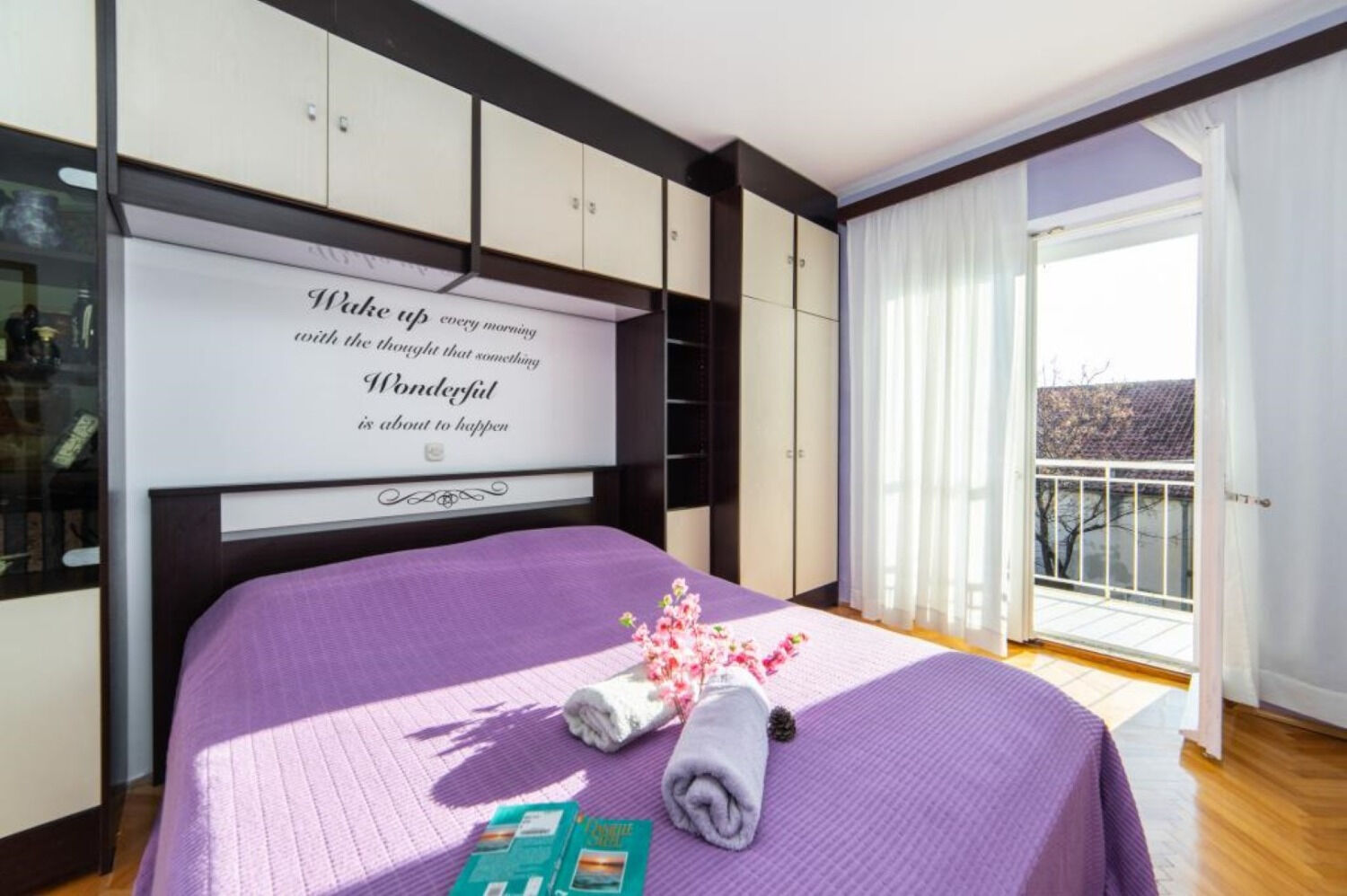 Apartment Stipe 10852-A1