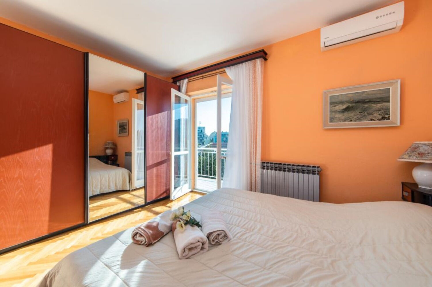 Apartment Stipe 10852-A1