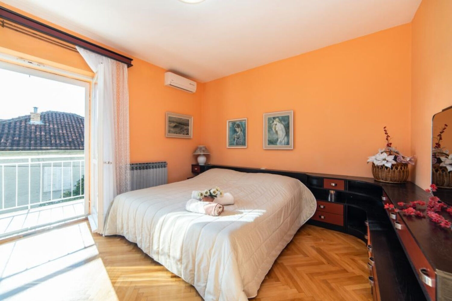 Apartment Stipe 10852-A1