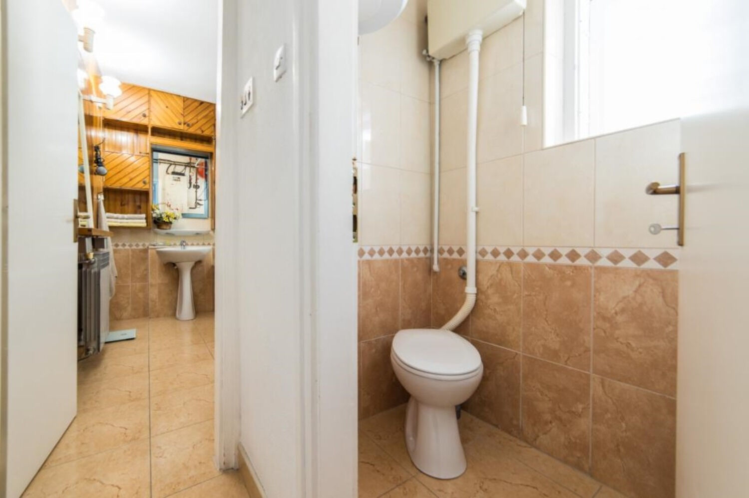 Apartment Stipe 10852-A1