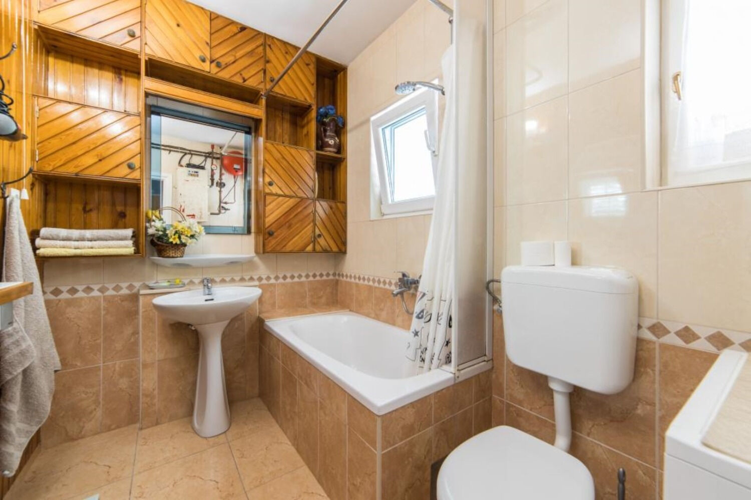 Apartment Stipe 10852-A1
