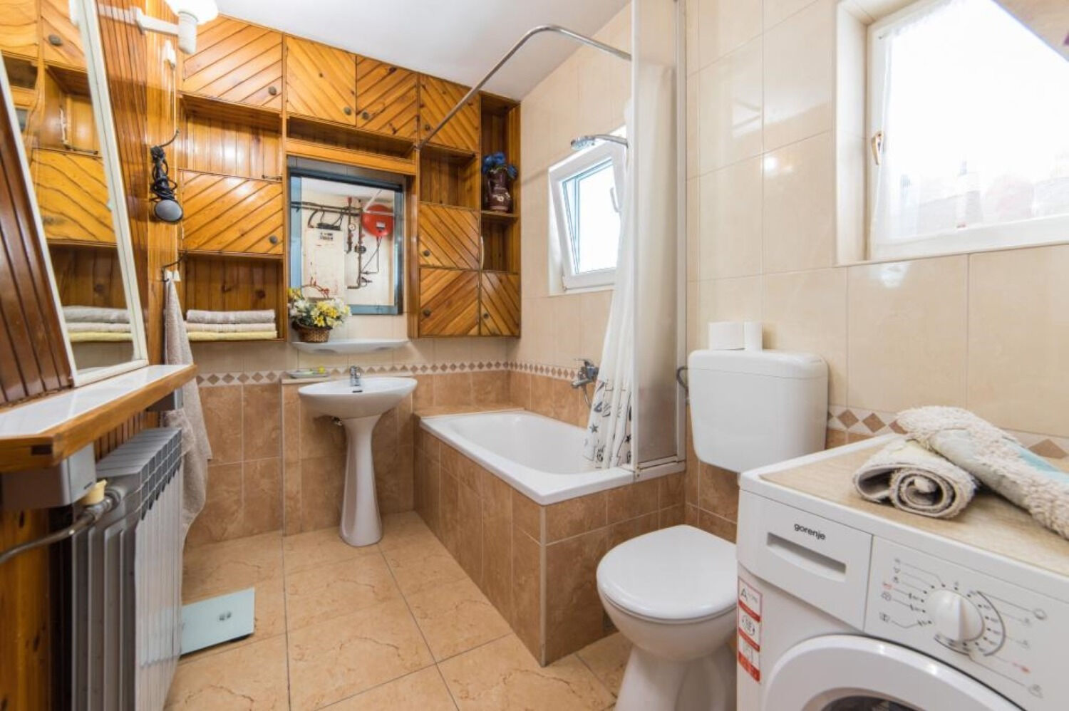 Apartment Stipe 10852-A1
