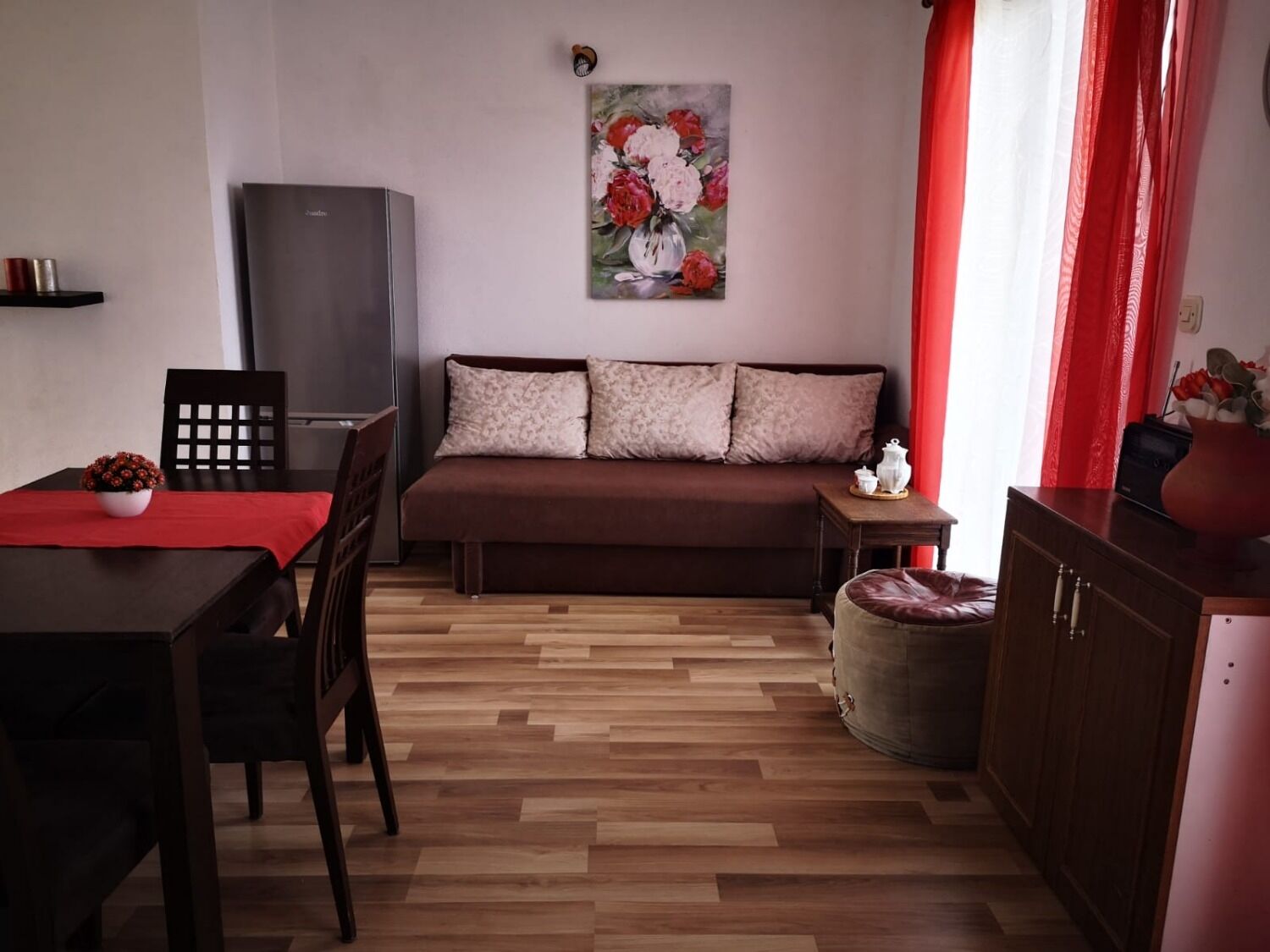 Apartment Jadranko 10572-A2