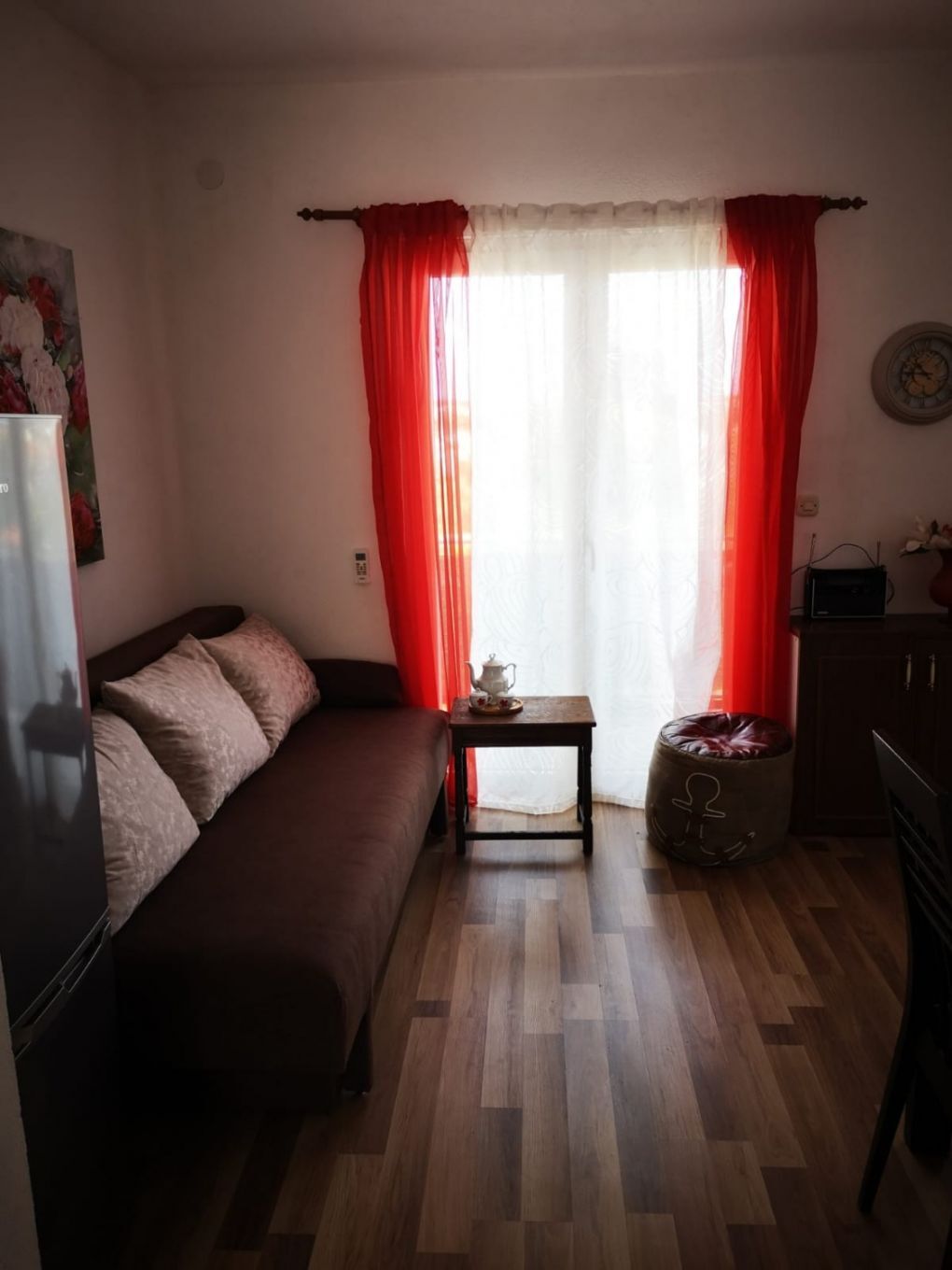 Apartment Jadranko 10572-A2
