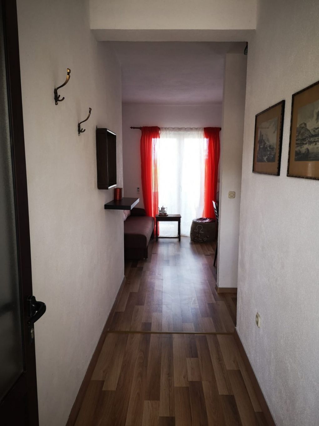 Apartment Jadranko 10572-A2