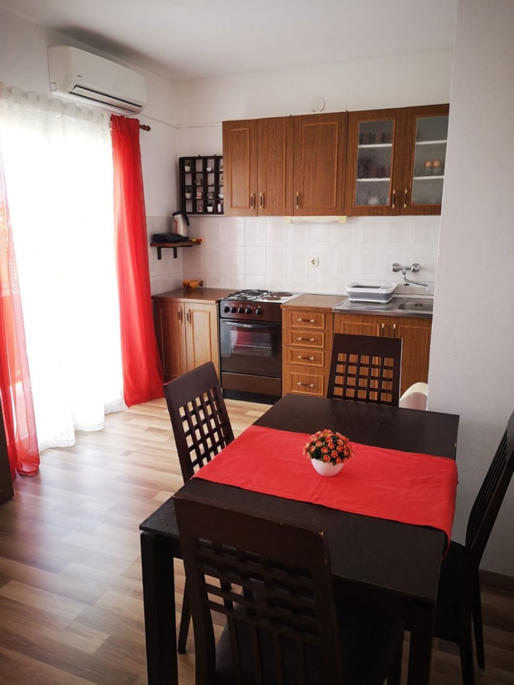 Apartment Jadranko 10572-A2