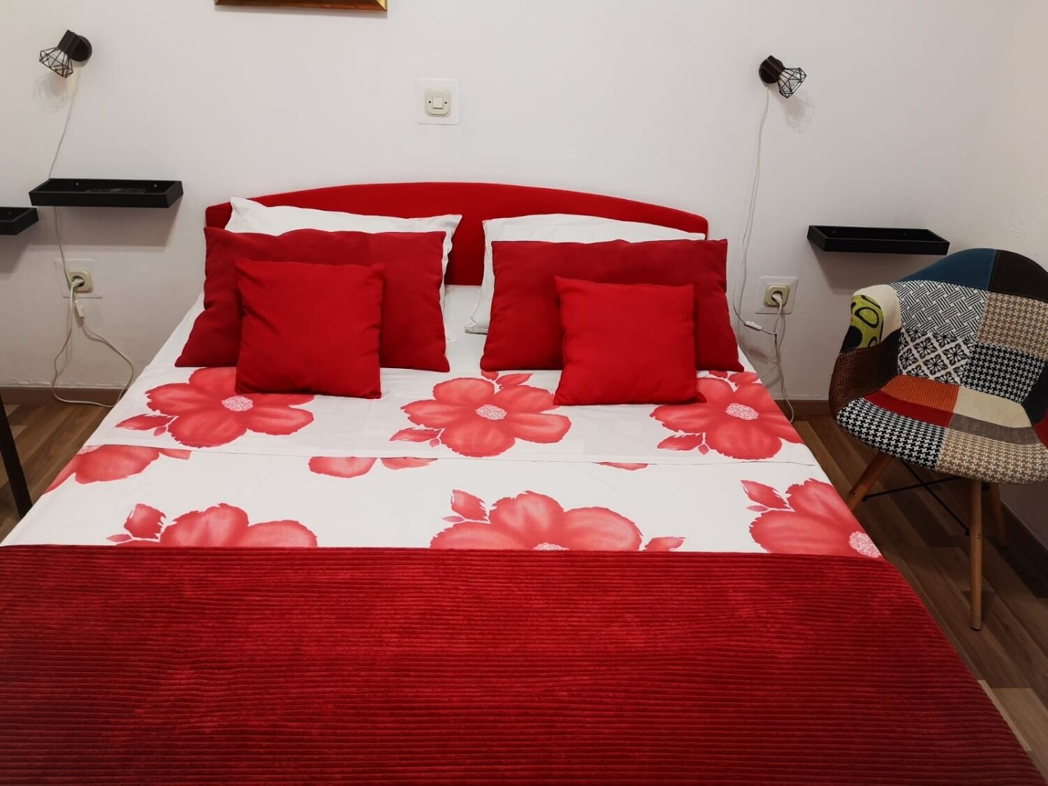 Apartment Jadranko 10572-A2