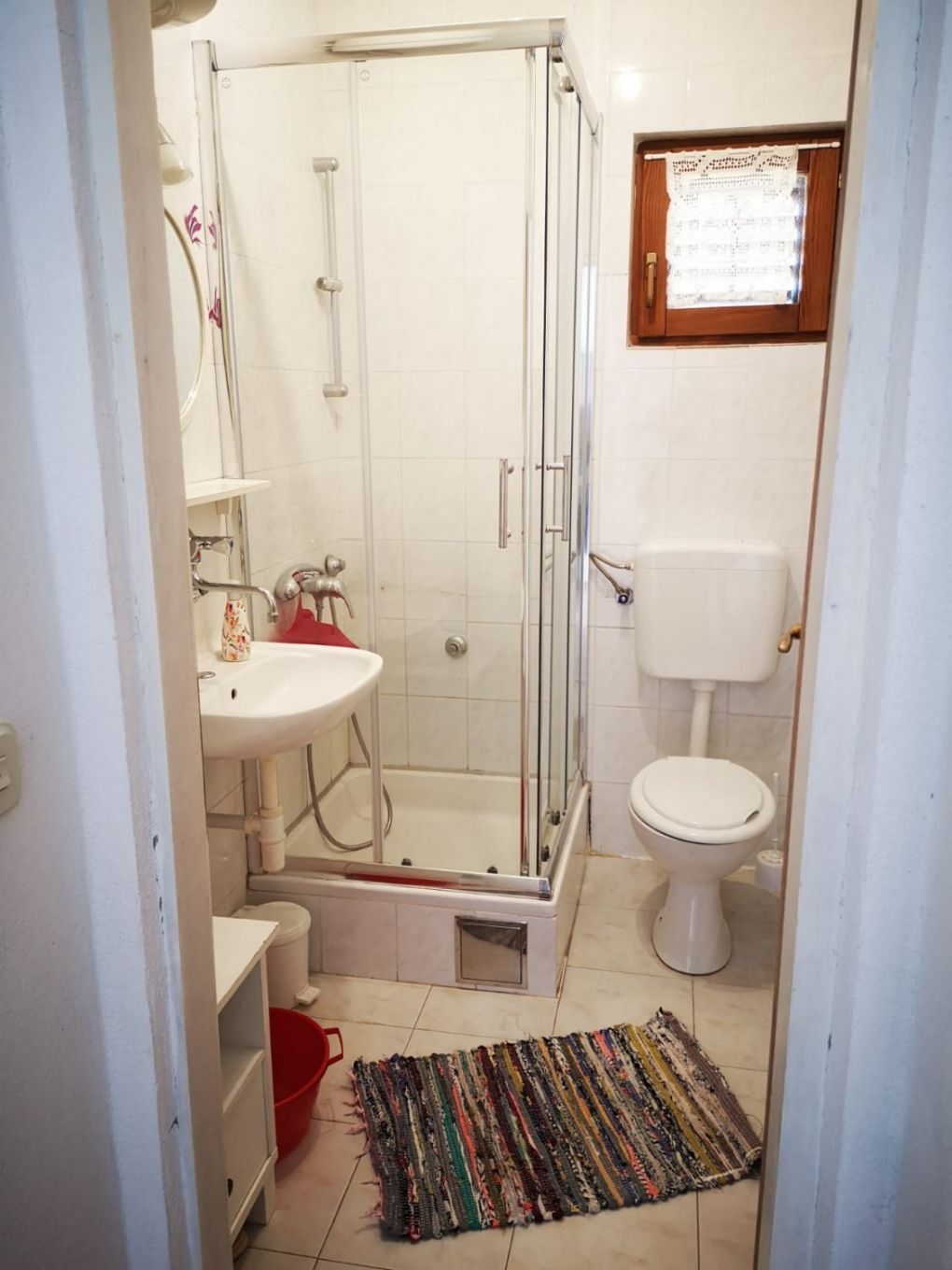 Apartment Jadranko 10572-A2