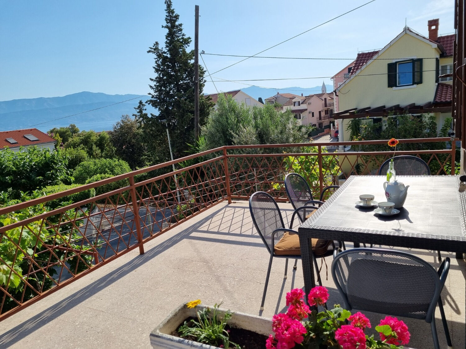 Apartments Smilja 10855-A1