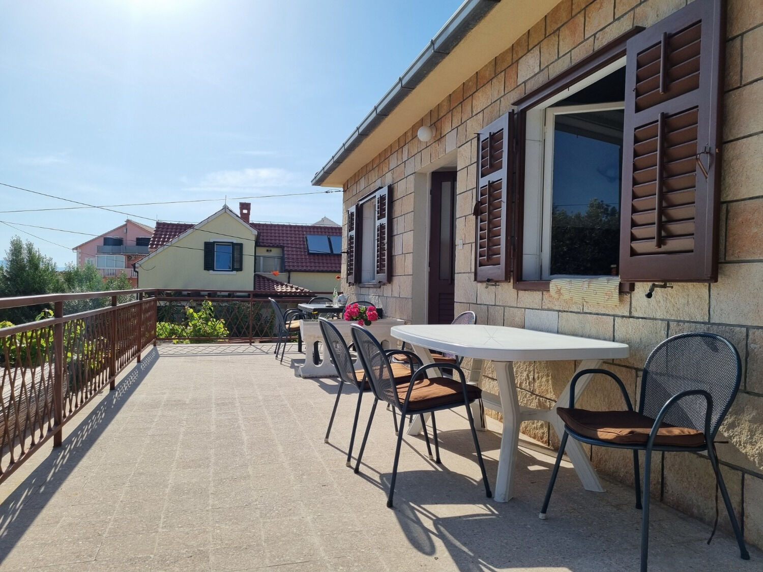 Apartments Smilja 10855-A1