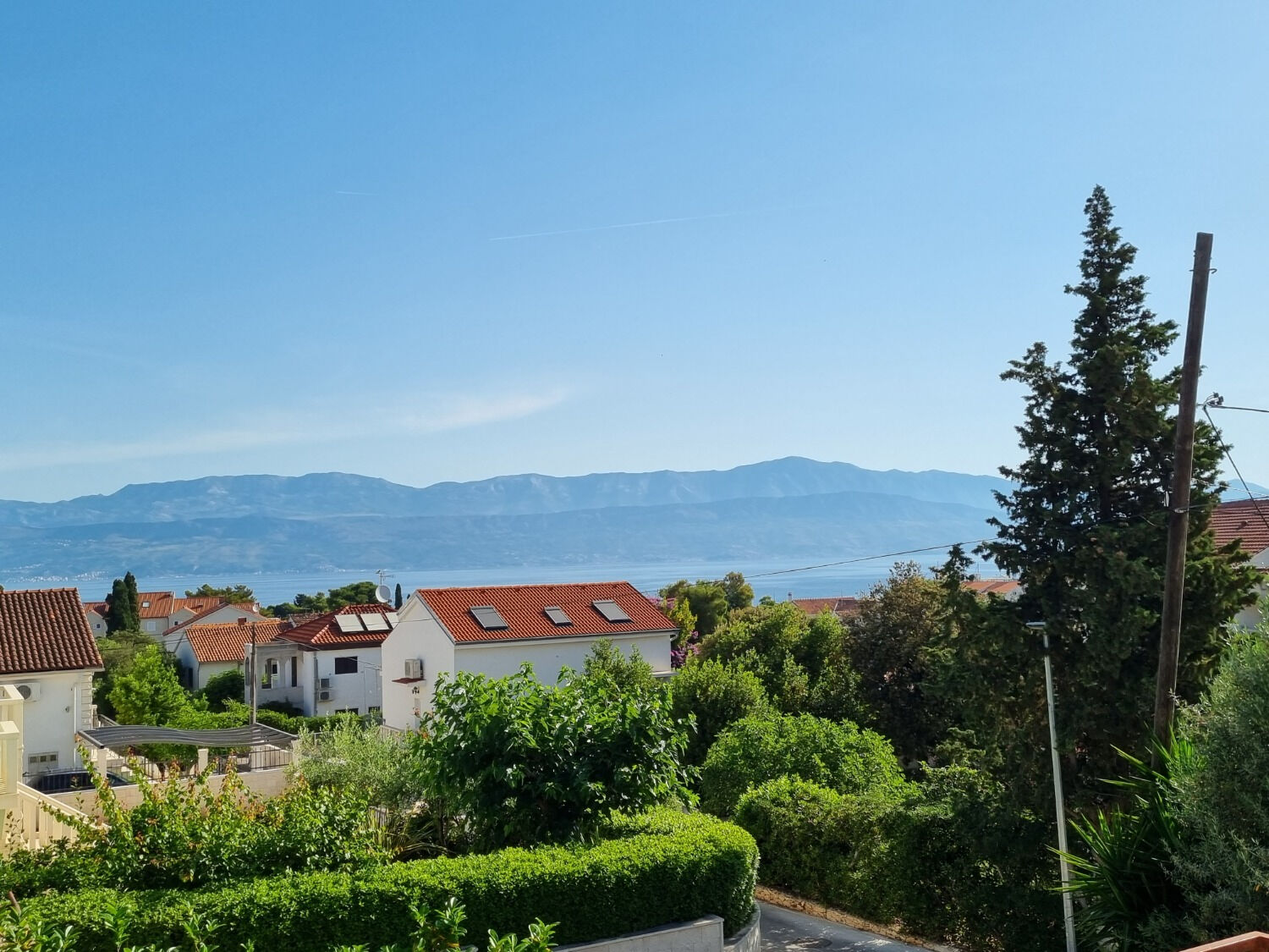 Apartments Smilja 10855-A1