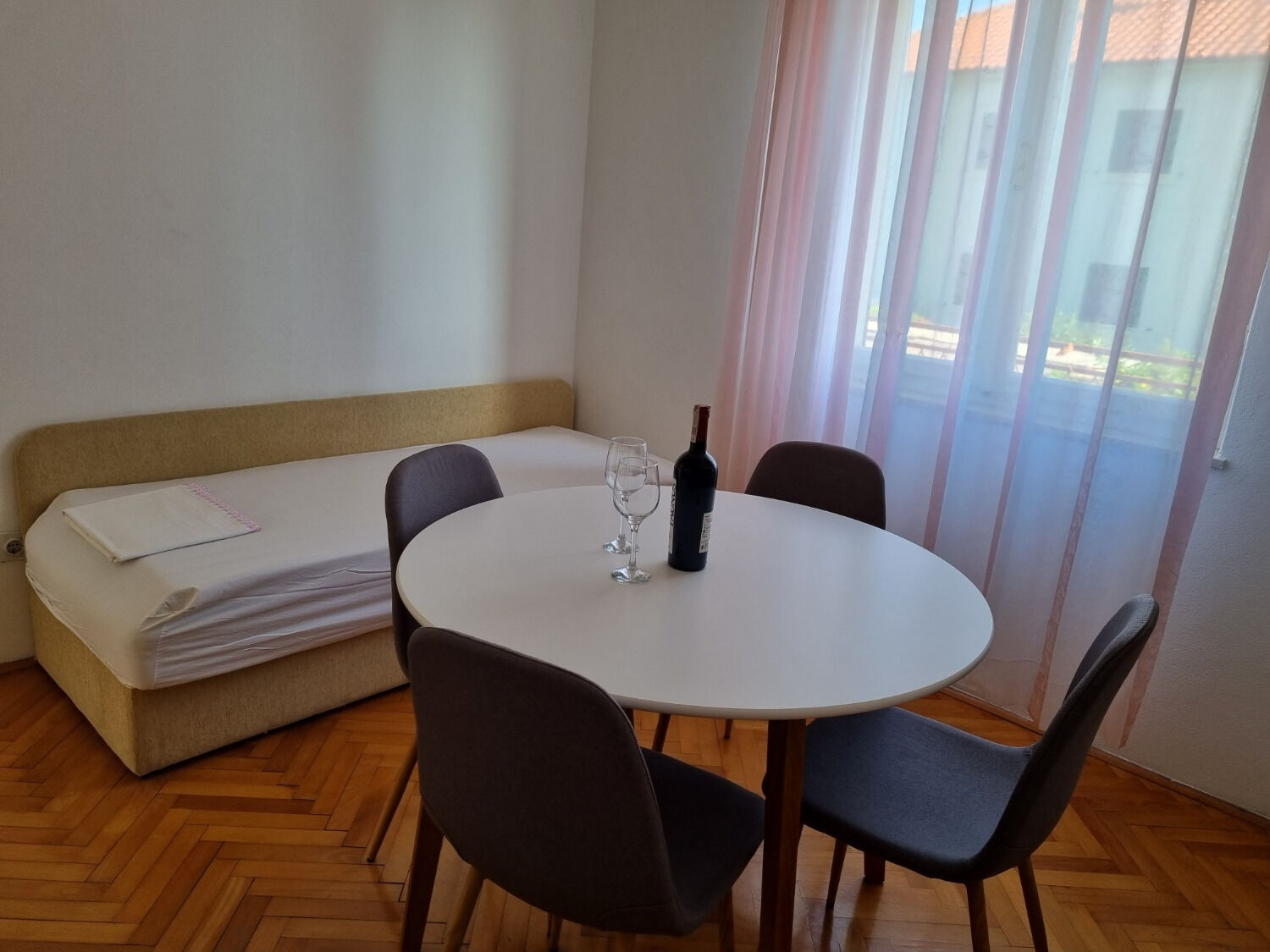 Apartments Smilja 10855-A1