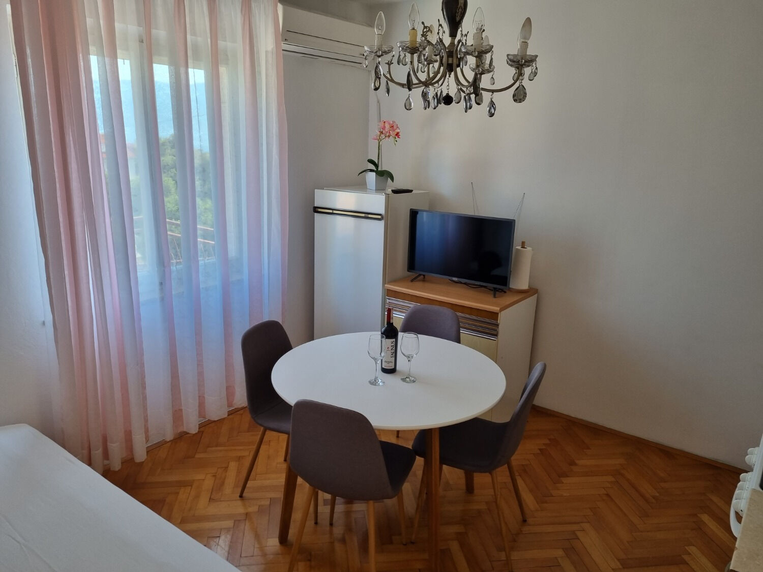 Apartments Smilja 10855-A1