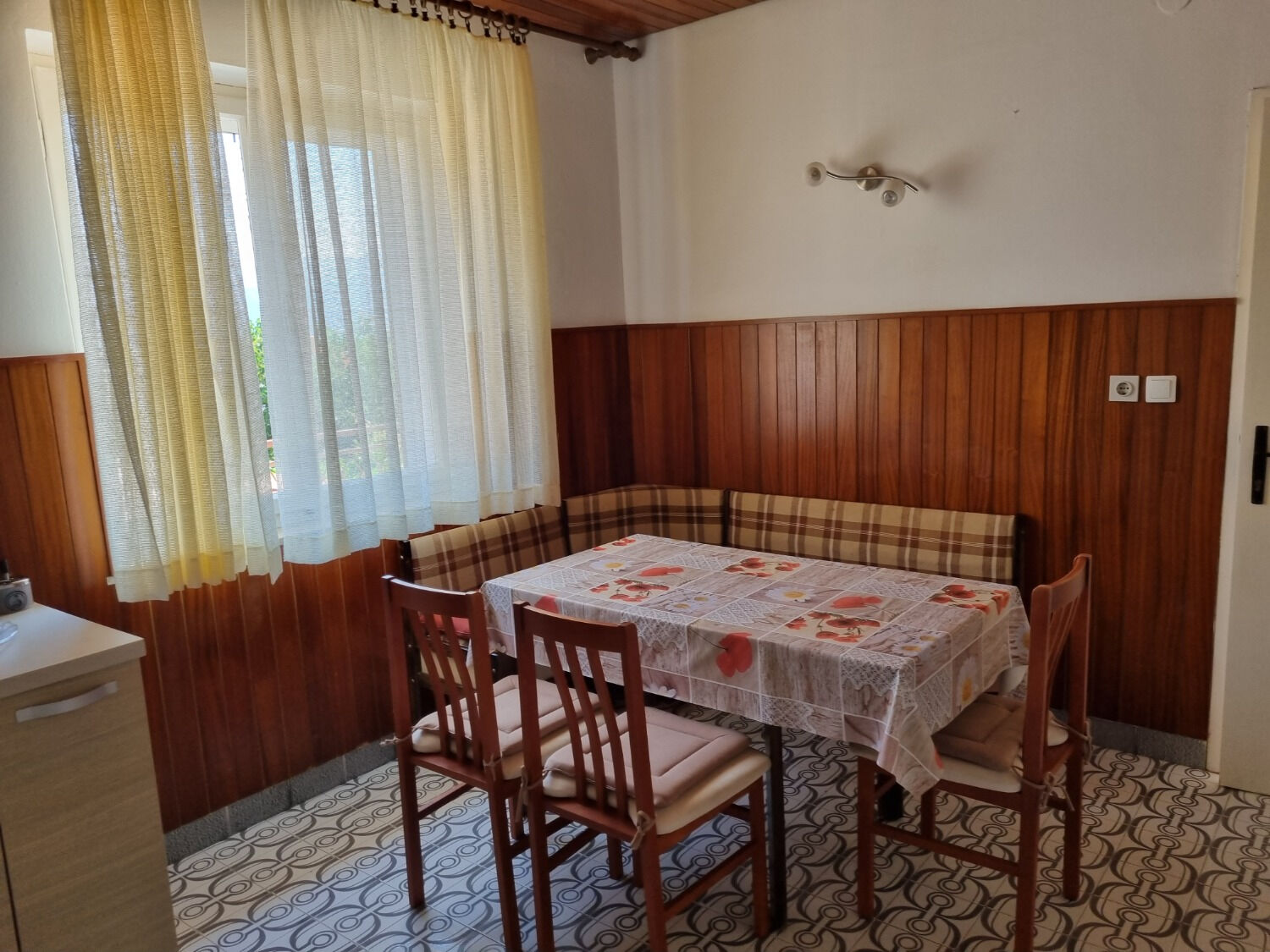 Apartments Smilja 10855-A1