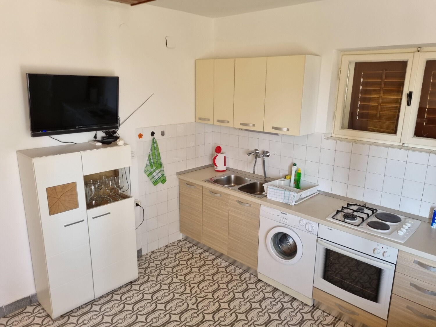 Apartments Smilja 10855-A1