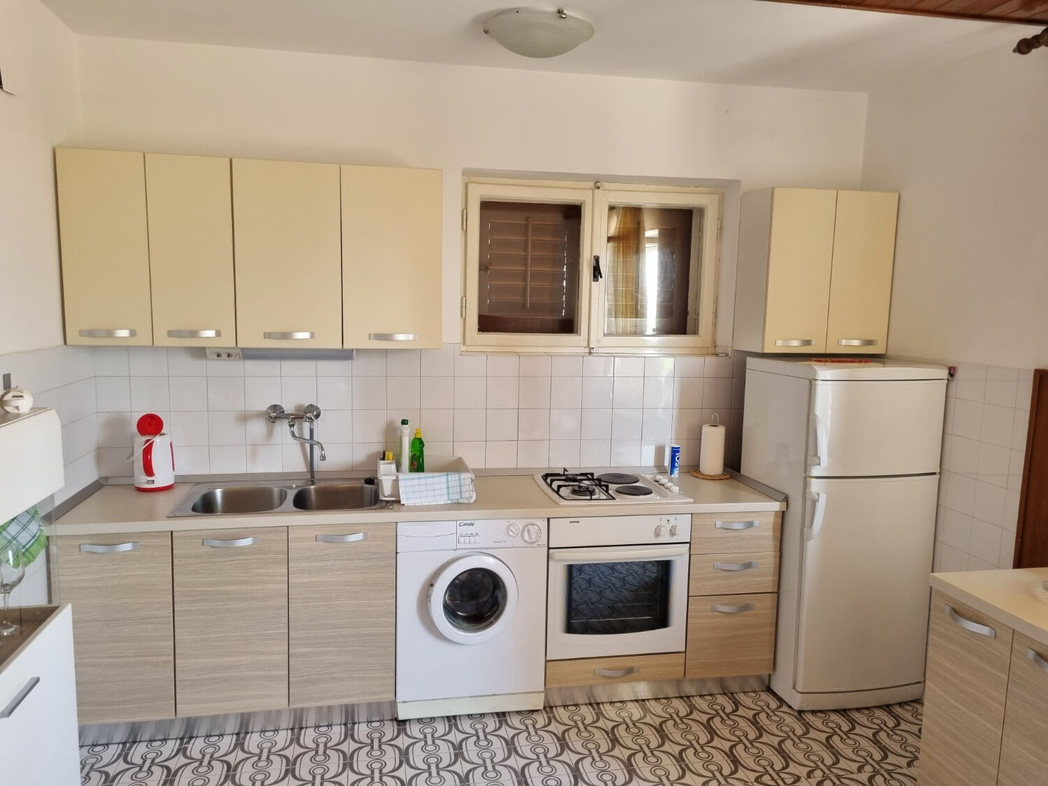Apartments Smilja 10855-A1