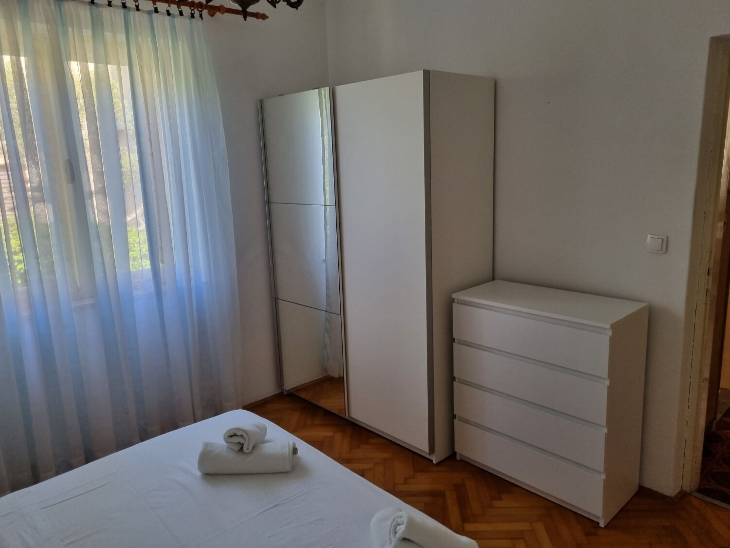 Apartments Smilja 10855-A1