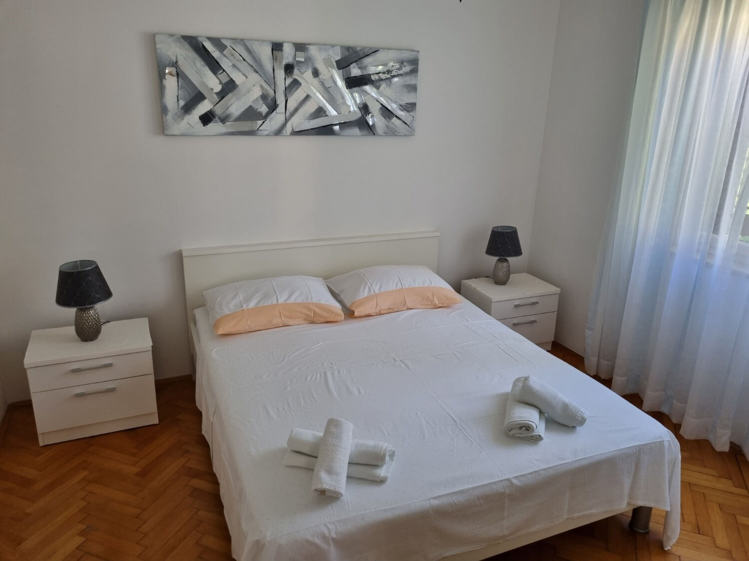 Apartments Smilja 10855-A1