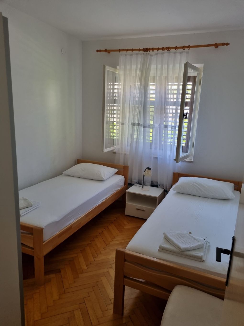 Apartments Smilja 10855-A1