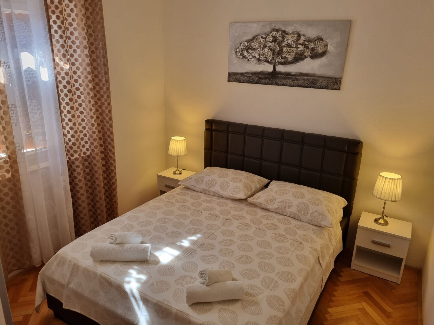 Apartments Smilja 10855-A1