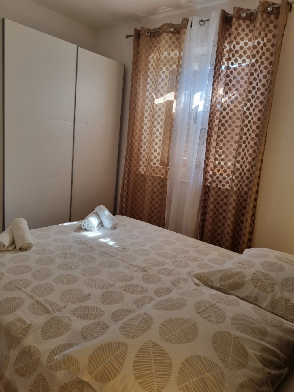 Apartments Smilja 10855-A1